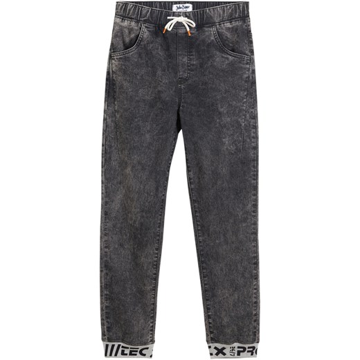 Dżinsy chłopięce Regular Fit ze sklepu bonprix w kategorii Spodnie chłopięce - zdjęcie 170610123
