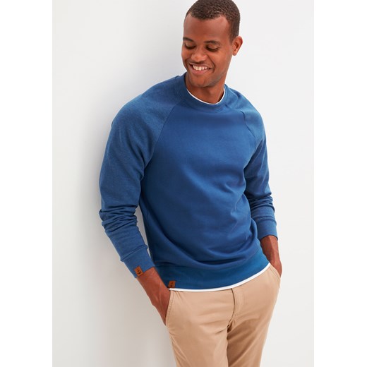 Bluza ze sklepu bonprix w kategorii Bluzy męskie - zdjęcie 170610593