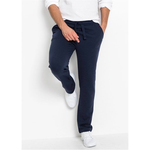 Spodnie sportowe ze sklepu bonprix w kategorii Spodnie męskie - zdjęcie 170610673