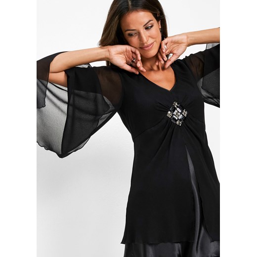 Bluzka damska Bonprix 