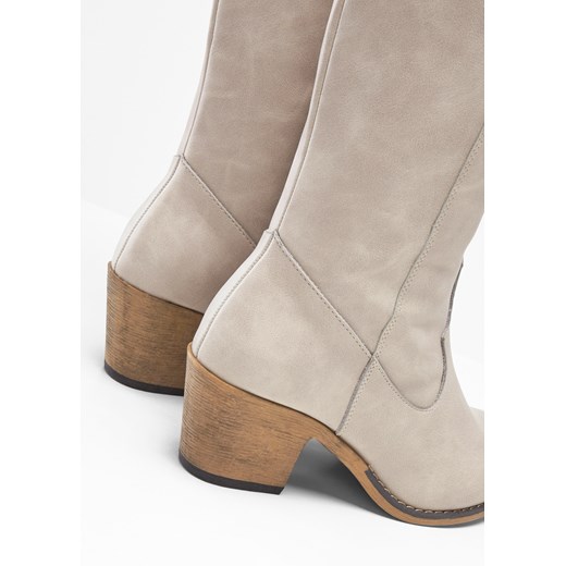 Kozaki kowbojki 37 bonprix