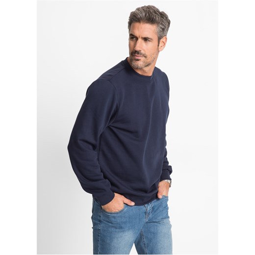 Bluza ze sklepu bonprix w kategorii Bluzy męskie - zdjęcie 170614622