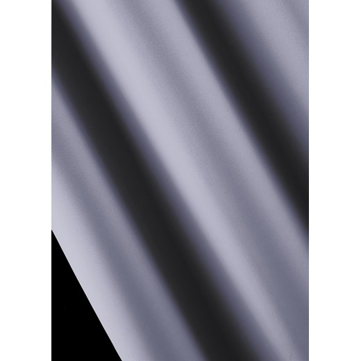 Zasłona zaciemniająca jednokolorowa, termiczna (1 szt.) ze sklepu bonprix w kategorii Zasłony - zdjęcie 170618821