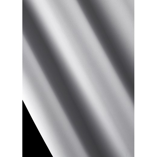 Zasłona zaciemniająca jednokolorowa, termiczna (1 szt.) ze sklepu bonprix w kategorii Zasłony - zdjęcie 170618822