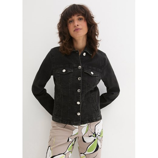 Kurtka dżinsowa 54 bonprix