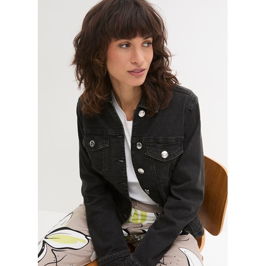 Kurtka dżinsowa 38 bonprix