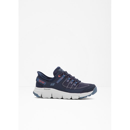 Buty trekkingowe Skechers z pianką memory 38 bonprix