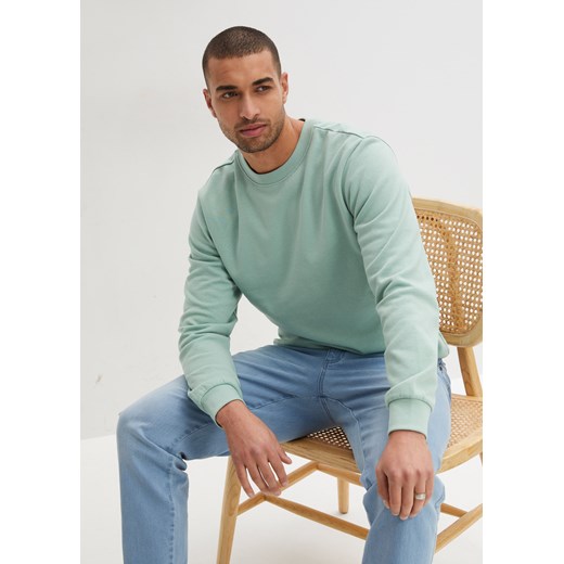 Bluza ze sklepu bonprix w kategorii Bluzy męskie - zdjęcie 170620440