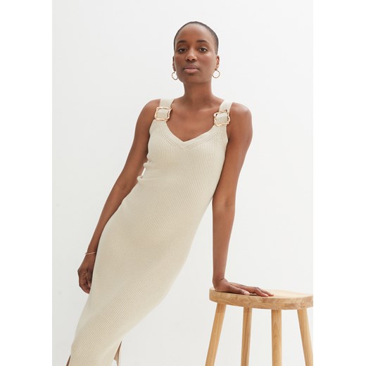 Sukienka Bonprix na spacer 