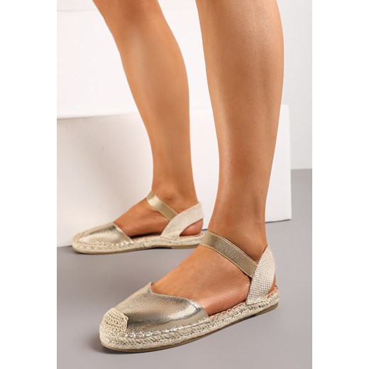 Born2be espadryle damskie casual