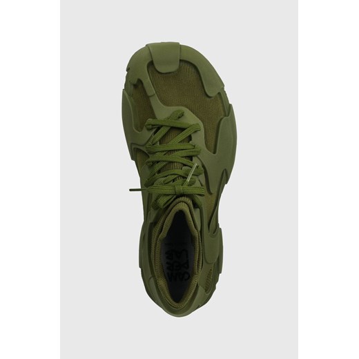 CAMPERLAB sneakersy Tossu kolor zielony A500005.010 Camperlab 44 ANSWEAR.com
