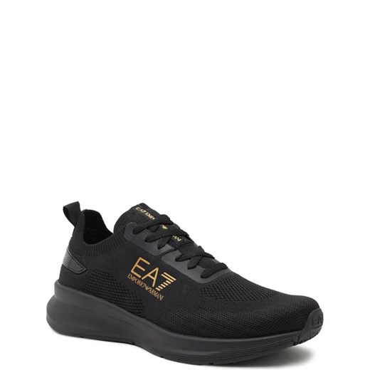 EA7 Sneakersy 40 okazyjna cena Gomez Fashion Store