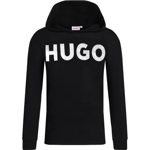 Bluza dziewczęca Hugo Kids