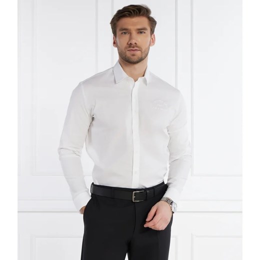 Karl Lagerfeld Koszula | Regular Fit ze sklepu Gomez Fashion Store w kategorii Koszule męskie - zdjęcie 170624491