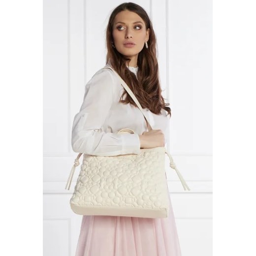 Kuferek Tous elegancki 