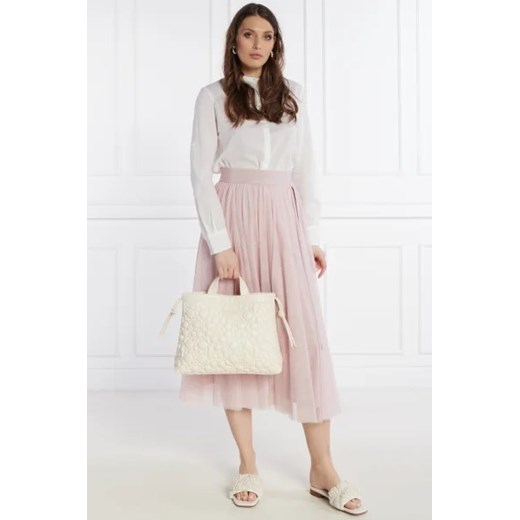 Kuferek Tous elegancki 