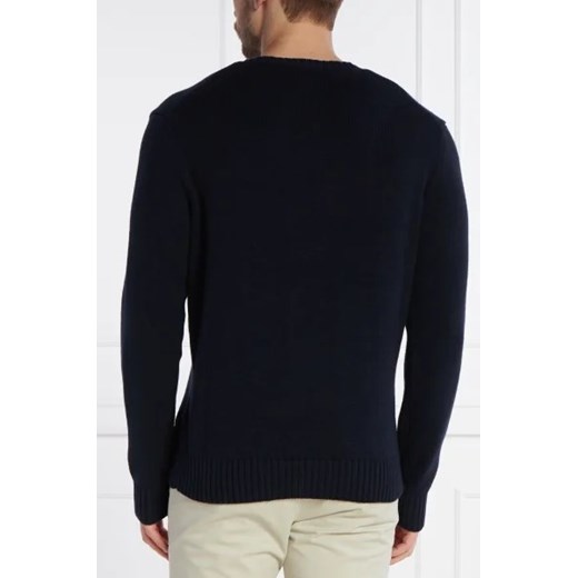 POLO RALPH LAUREN Sweter | Regular Fit Polo Ralph Lauren XL okazja Gomez Fashion Store