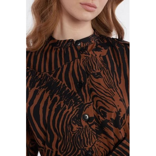 Weekend MaxMara Sukienka z paskiem UNIONE Weekend Maxmara 36 Gomez Fashion Store