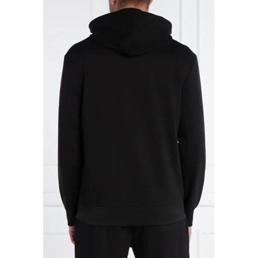 Bluza męska Armani Exchange z elastanu