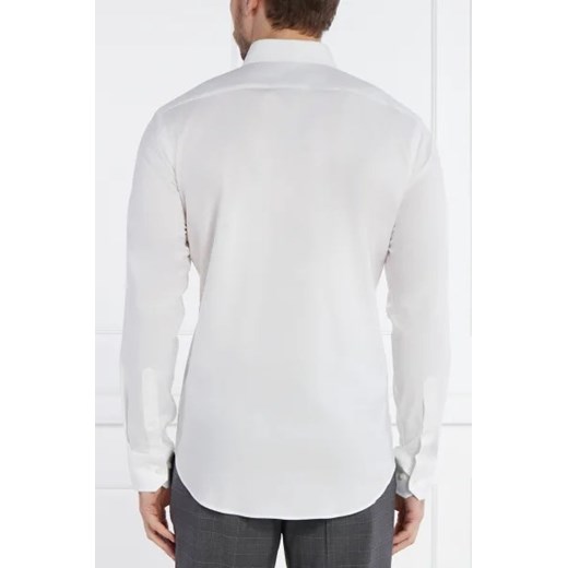 BOSS BLACK Koszula H-JOE-spread-C1 | Regular Fit | easy iron 42 Gomez Fashion Store promocja