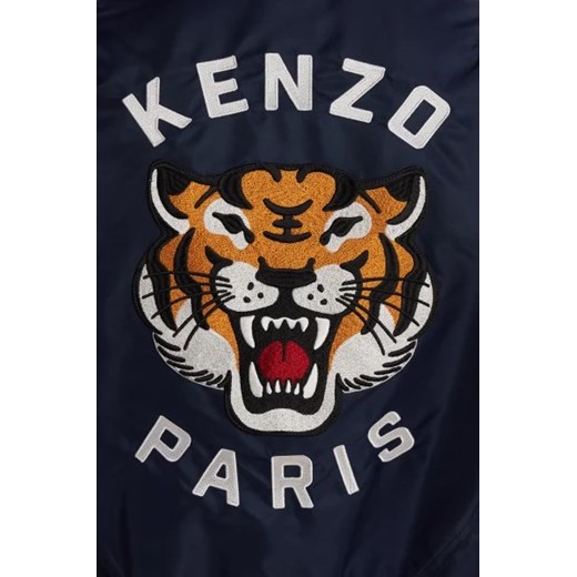 Kenzo Kurtka bomber | Loose fit Kenzo M Gomez Fashion Store okazyjna cena