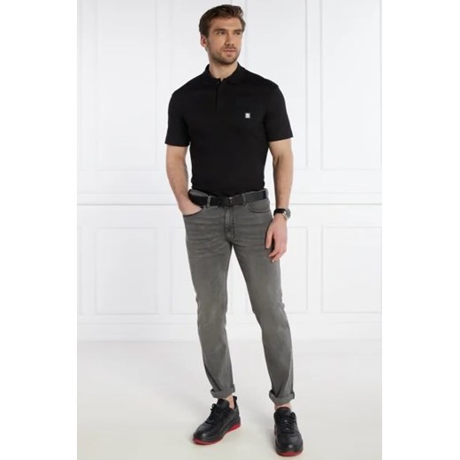 HUGO Jeansy HUGO 734 | Extra slim fit 36/34 okazja Gomez Fashion Store