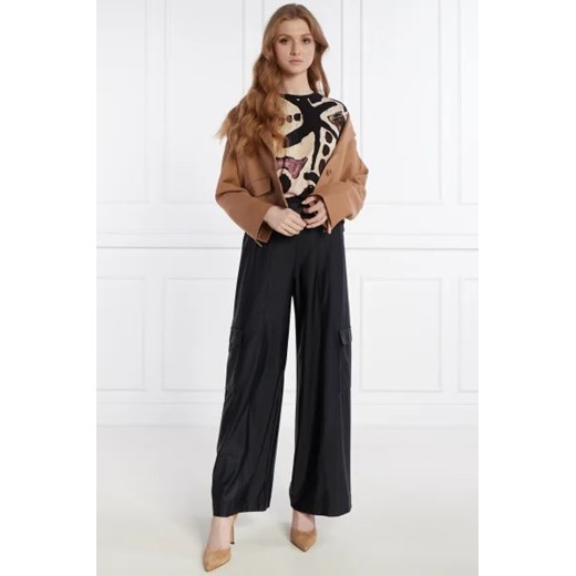Spodnie damskie Max Mara