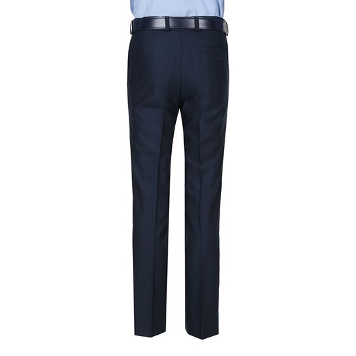 New G.O.L Garnitur - Slim fit - w kolorze granatowym New G.o.l 140 okazyjna cena Limango Polska