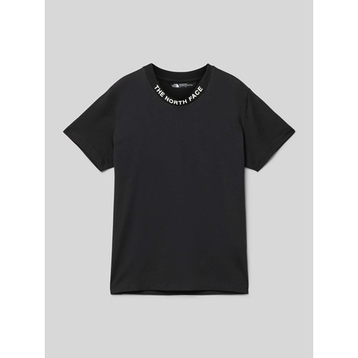 T-shirt z nadrukiem z logo model ‘ZUMU’ ze sklepu Peek&Cloppenburg  w kategorii T-shirty chłopięce - zdjęcie 170634850