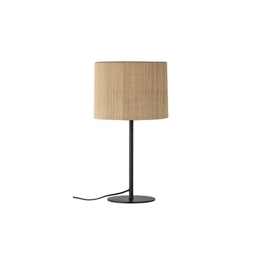H & M - Lampa Stolowa Terry - Czarny ze sklepu H&M w kategorii Lampy stołowe - zdjęcie 170635351