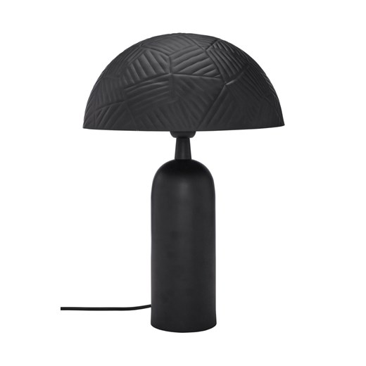 H & M - Lampa Stołowa Carter 45cm - Czarny ze sklepu H&M w kategorii Lampy stołowe - zdjęcie 170635381