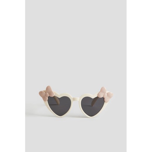 H & M - Okulary przeciwsłoneczne - Różowy ze sklepu H&M w kategorii Okulary przeciwsłoneczne dziecięce - zdjęcie 170635624