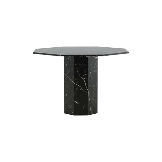 H & M - Marbs Dining Table - Czarny H & M One Size H&M