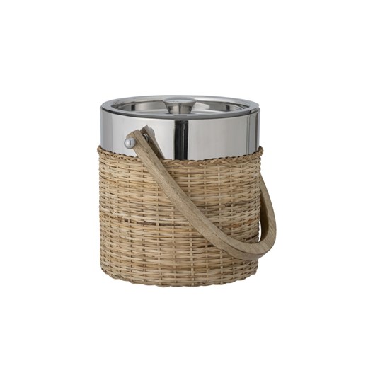 H & M - Wiaderko Na Lód Colette - Srebrny ze sklepu H&M w kategorii Akcesoria kuchenne - zdjęcie 170636614