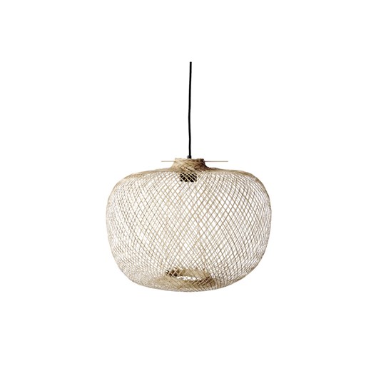 H & M - Lampa Wiszaca Rodi - Pomarańczowy ze sklepu H&M w kategorii Lampy wiszące - zdjęcie 170636814