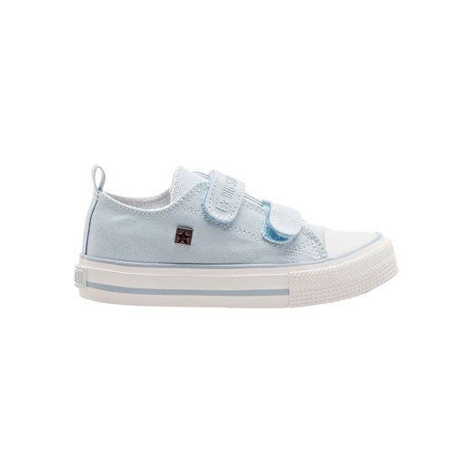 BIG STAR Sneakersy w kolorze błękitnym ze sklepu Limango Polska w kategorii Buciki niemowlęce - zdjęcie 170637392
