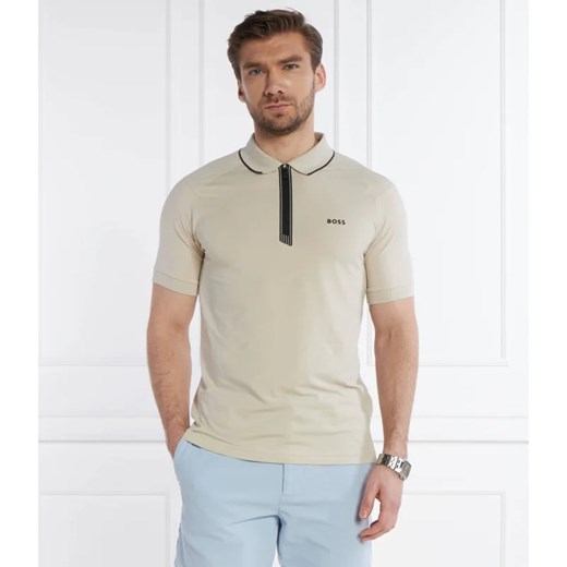 T-shirt męski BOSS HUGO