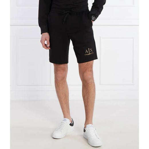 Spodenki męskie Armani Exchange