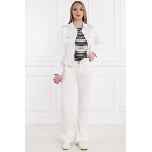 Bluzka damska Tommy Hilfiger
