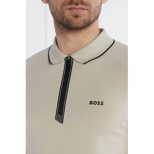 T-shirt męski BOSS HUGO
