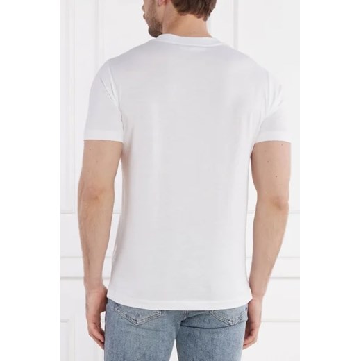 Karl Lagerfeld T-shirt | Regular Fit Karl Lagerfeld M Gomez Fashion Store okazyjna cena
