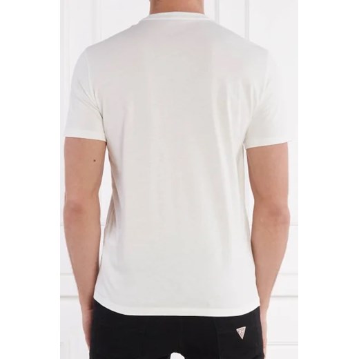 Armani Exchange T-shirt | Regular Fit Armani Exchange S Gomez Fashion Store