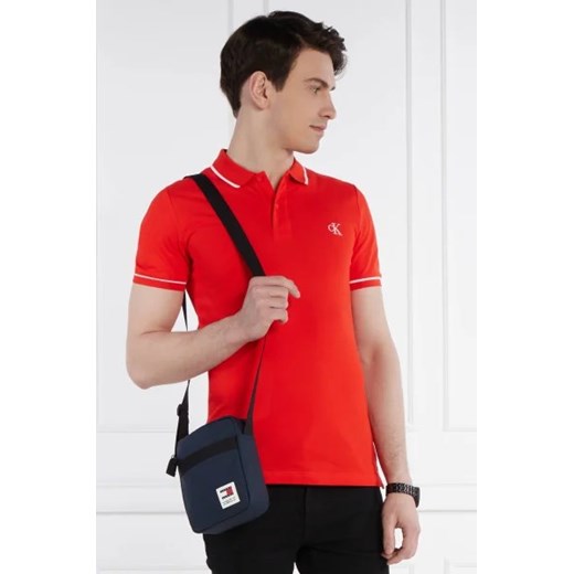 Torba męska Tommy Jeans granatowa