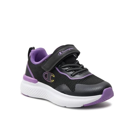 Champion Sneakersy Bold 3 G Ps Low Cut Shoe S32833-CHA-KK001 Czarny Champion 29_5 MODIVO