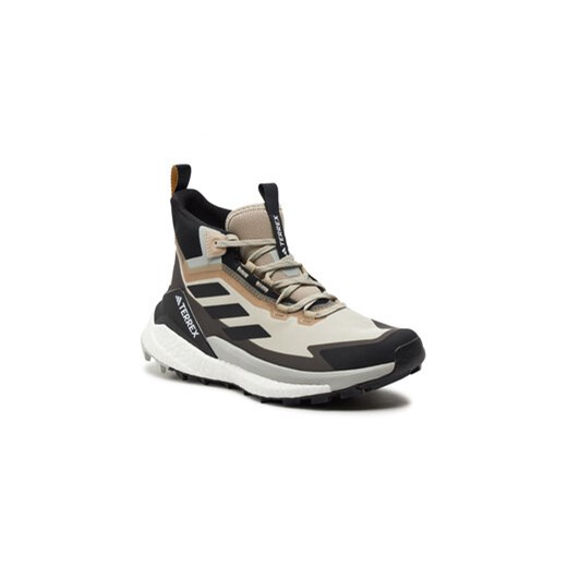 adidas Buty Terrex Free Hiker GORE-TEX Hiking 2.0 IE5128 Beżowy 47_13 MODIVO