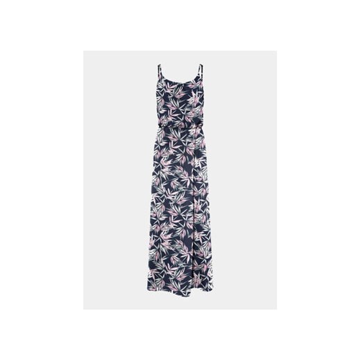 ONLY Sukienka letnia Nova 15222217 Granatowy Regular Fit ze sklepu MODIVO w kategorii Sukienki - zdjęcie 170641164