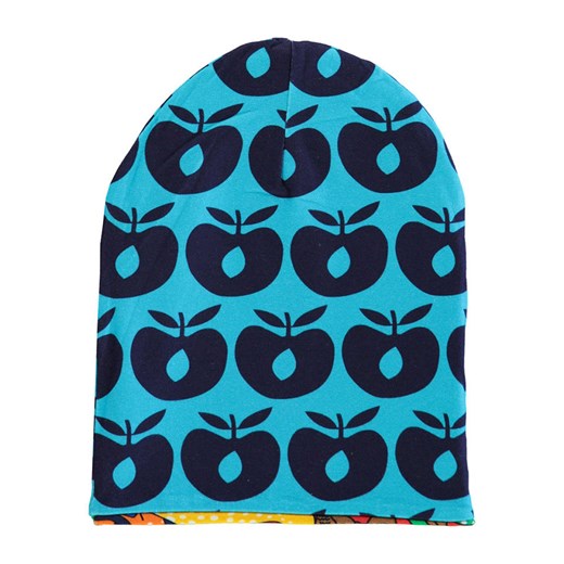 Czapka dziecięca z bawełny 