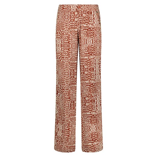 Tramontana Spodnie w kolorze jasnobrązowym ze sklepu Limango Polska w kategorii Spodnie damskie - zdjęcie 170641612