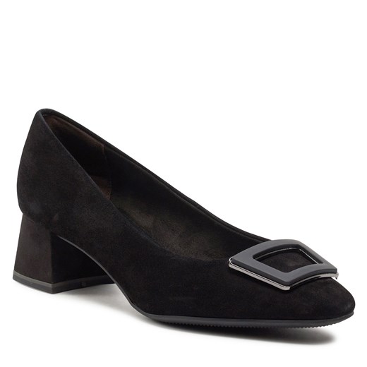 Półbuty Tamaris 1-22302-42 Black 001 Tamaris 35 eobuwie.pl