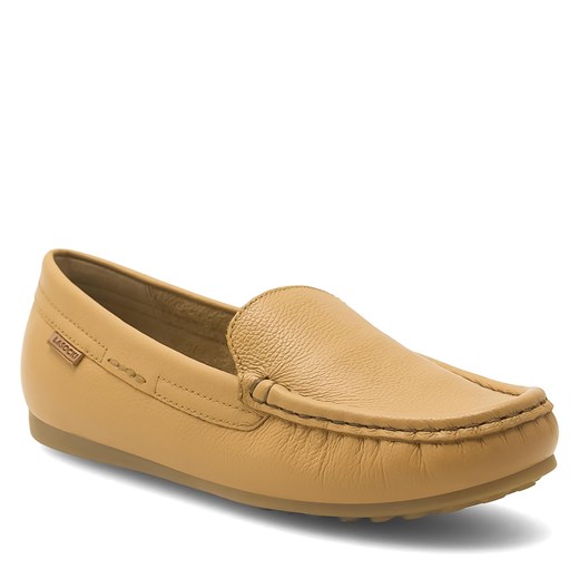 Mokasyny Lasocki GRD-D520-04 Brown Lasocki 37 eobuwie.pl